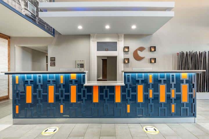 Hotel Interior 2 of 30