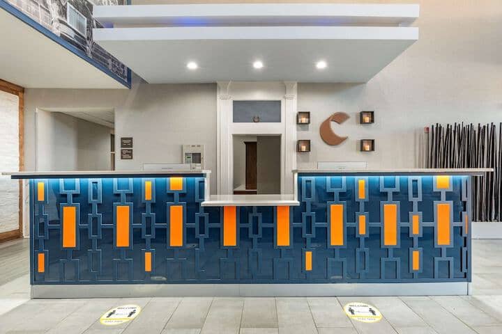 Hotel Interior 2 of 30