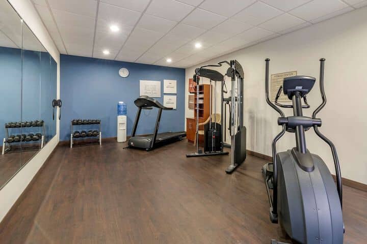 Health and Fitness 18 of 30